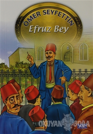 Efruz Bey