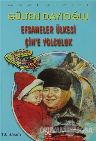 Efsaneler Ülkesi Çin'e Yolculuk