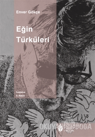 Eğin Türküleri - Enver Gökçe - Evrensel Basım Yayın