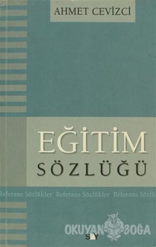 Eğitim Sözlüğü