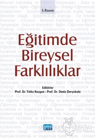 Eğitimde Bireysel Farklılıklar