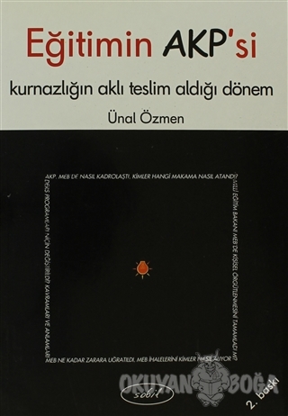 Eğitimin AKP'si - Ünal Özmen - Sobil Yayıncılık