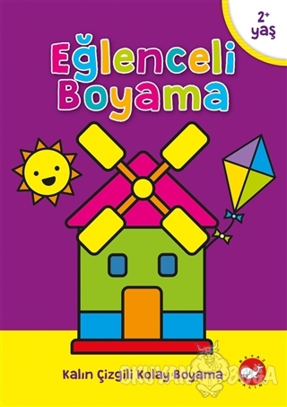 Eğlenceli Boyama