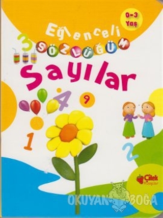 Eğlenceli Sözlüğüm - Sayılar