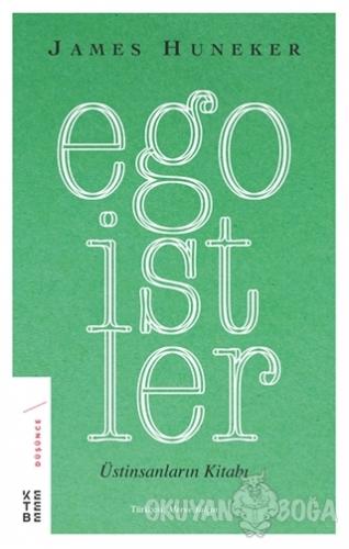 Egoistler