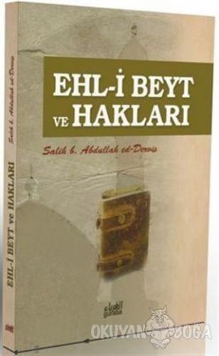 Ehl-i Beyt ve Hakları - Abdullah ed-Derviş - Guraba Yayınları