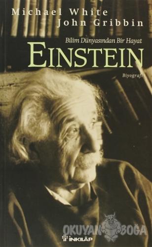 Einstein - John Gribbin - İnkılap Kitabevi