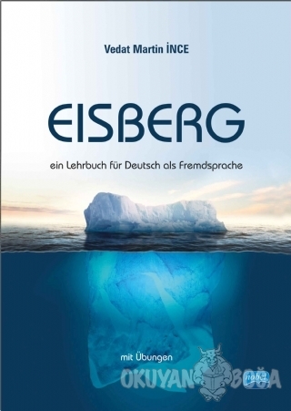 Eisberg - Vedat Martin İnce - Nobel Akademik Yayıncılık