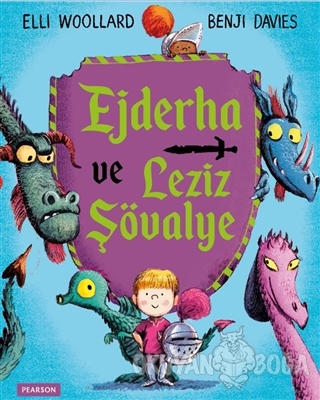 Ejderha ve Leziz Şövalye
