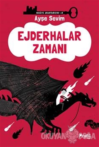 Ejderhalar Zamanı (Ciltli)