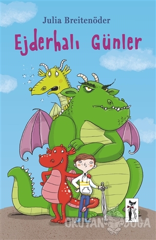 Ejderhalı Günler