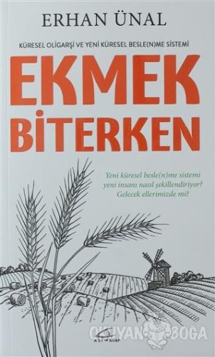 Ekmek Biterken