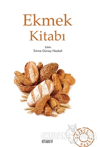 Ekmek Kitabı