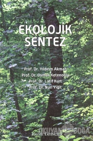 Ekolojik Sentez