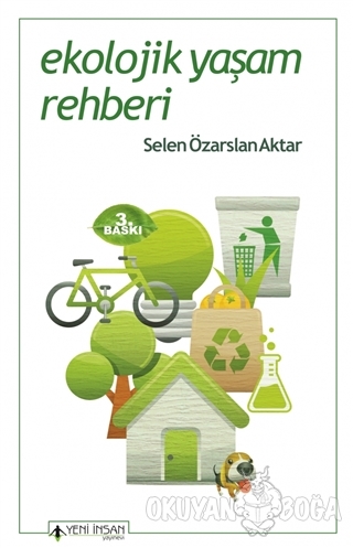 Ekolojik Yaşam Rehberi