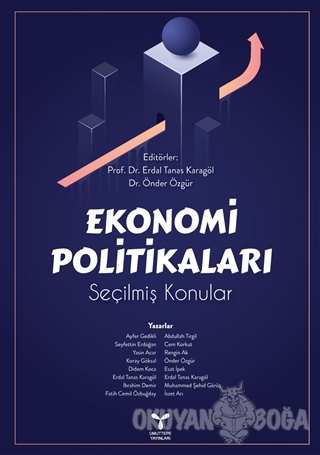 Ekonomi Politikaları - Kolektif - Umuttepe Yayınları