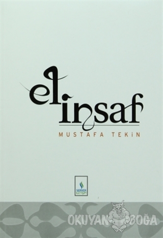 El İnsaf - Mustafa Tekin - Server Yayınları