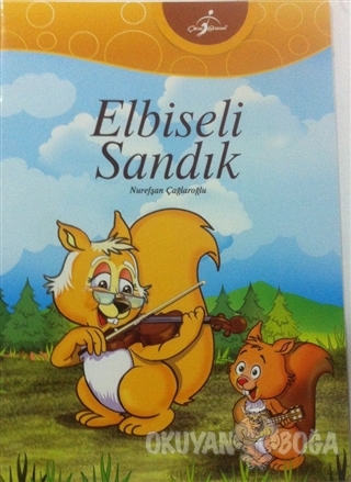 Elbiseli Sandık