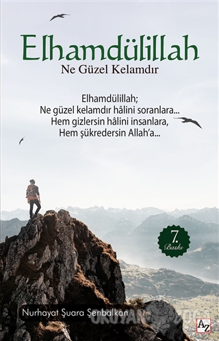 Elhamdülillah Ne Güzel Kelamdır