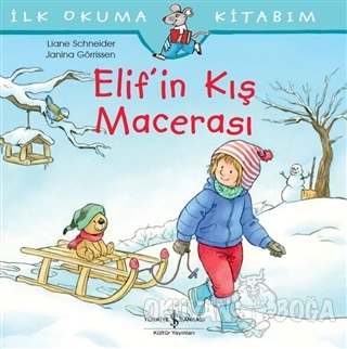 Elif'in Kış Macerası