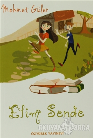 Elim Sende