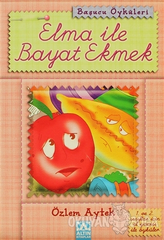 Elma ile Bayat Ekmek