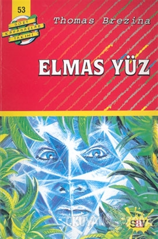 Elmas Yüz