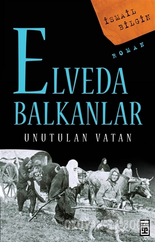 Elveda Balkanlar