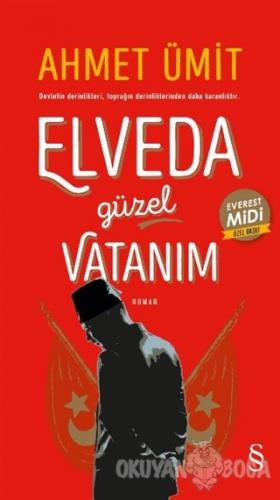 Elveda Güzel Vatanım (Midi Boy)