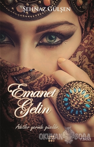 Emanet Gelin