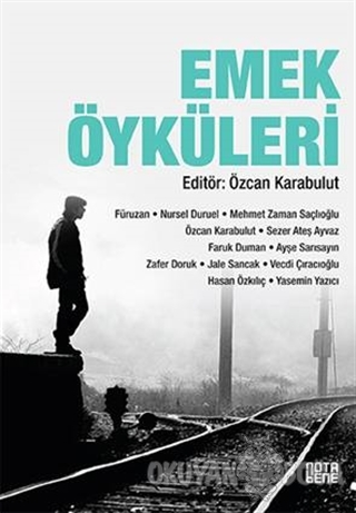 Emek Öyküleri