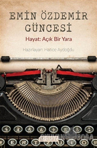 Emin Özdemir Güncesi