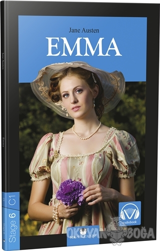 Emma - Stage 6 - İngilizce Hikaye