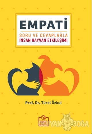 Empati - Türel Özkul - Ezgi Kitabevi Yayınları