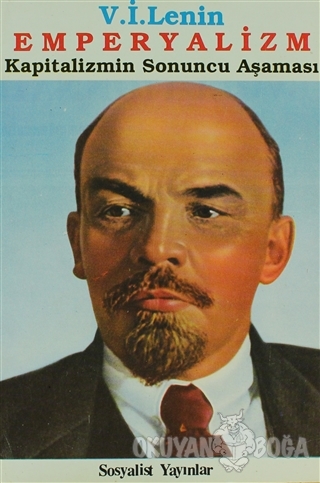 Emperyalizm - Vladimir İlyiç Lenin - Sosyalist Yayınlar