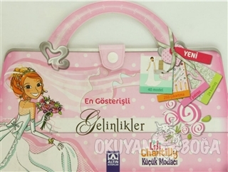 En Gösterişli Gelinlikler