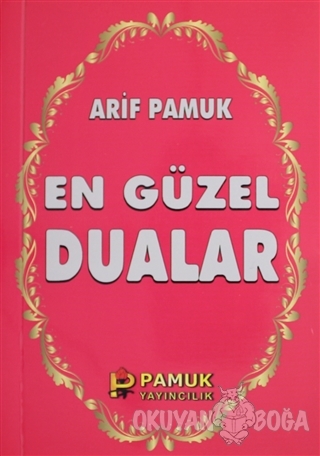 En Güzel Dualar (Dua-015)
