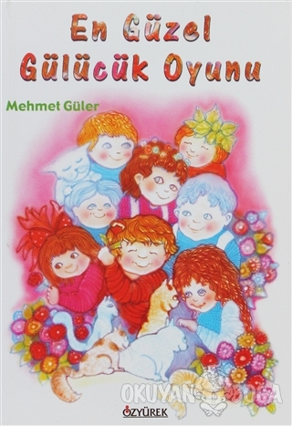 En Güzel Gülücük Oyunu