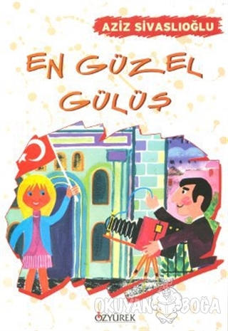 En Güzel Gülüş