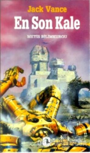 En Son Kale - Ferhan Ertürk - Metis Yayınları
