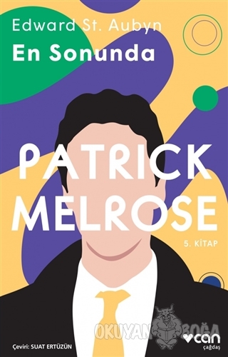 En Sonunda - Patrick Melrose 5. Kitap