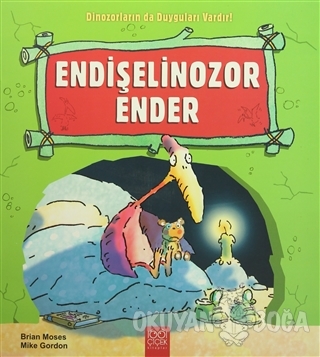 Endişelinozor Ender