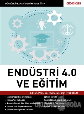 Endüstri 4.0 ve Eğitim