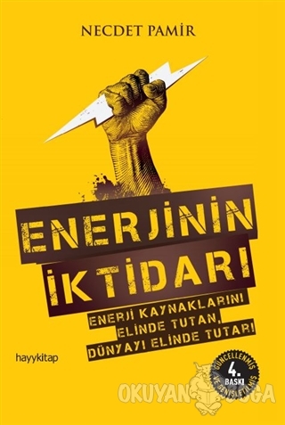 Enerjinin İktidarı