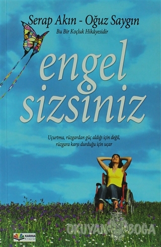 Engel Sizsiniz