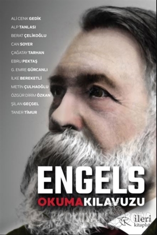 Engels Okuma Kılavuzu - Can Soyer - İleri Kitaplığı