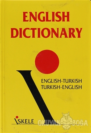 English Dictionary