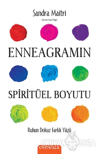 Enneagramın Spiritüel Boyutu