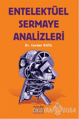Entelektüel Sermaye Analizleri - Cevdet Kızıl - Derin Yayınları