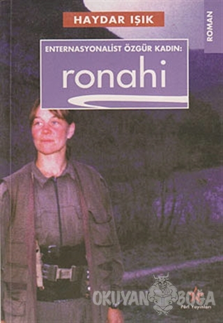 Enternasyonalist Özgür Kadın: Ronahi